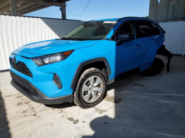 TOYOTA RAV4 2019 jtmh1rfv9kd003594