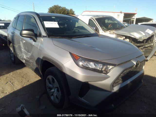 TOYOTA RAV4 2019 jtmh1rfv9kd007113