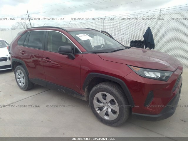 TOYOTA RAV4 2019 jtmh1rfv9kd009055