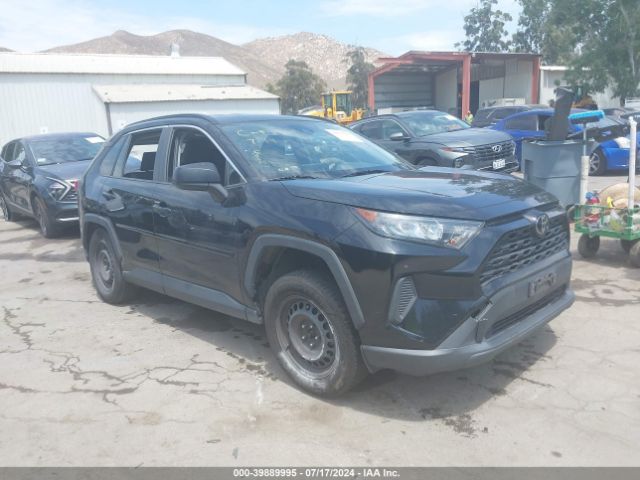 TOYOTA RAV4 2019 jtmh1rfv9kd037194