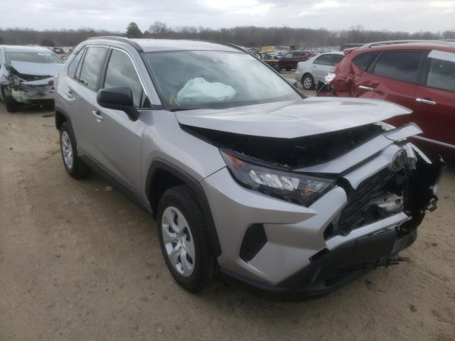 TOYOTA RAV4 2019 jtmh1rfv9kd507384