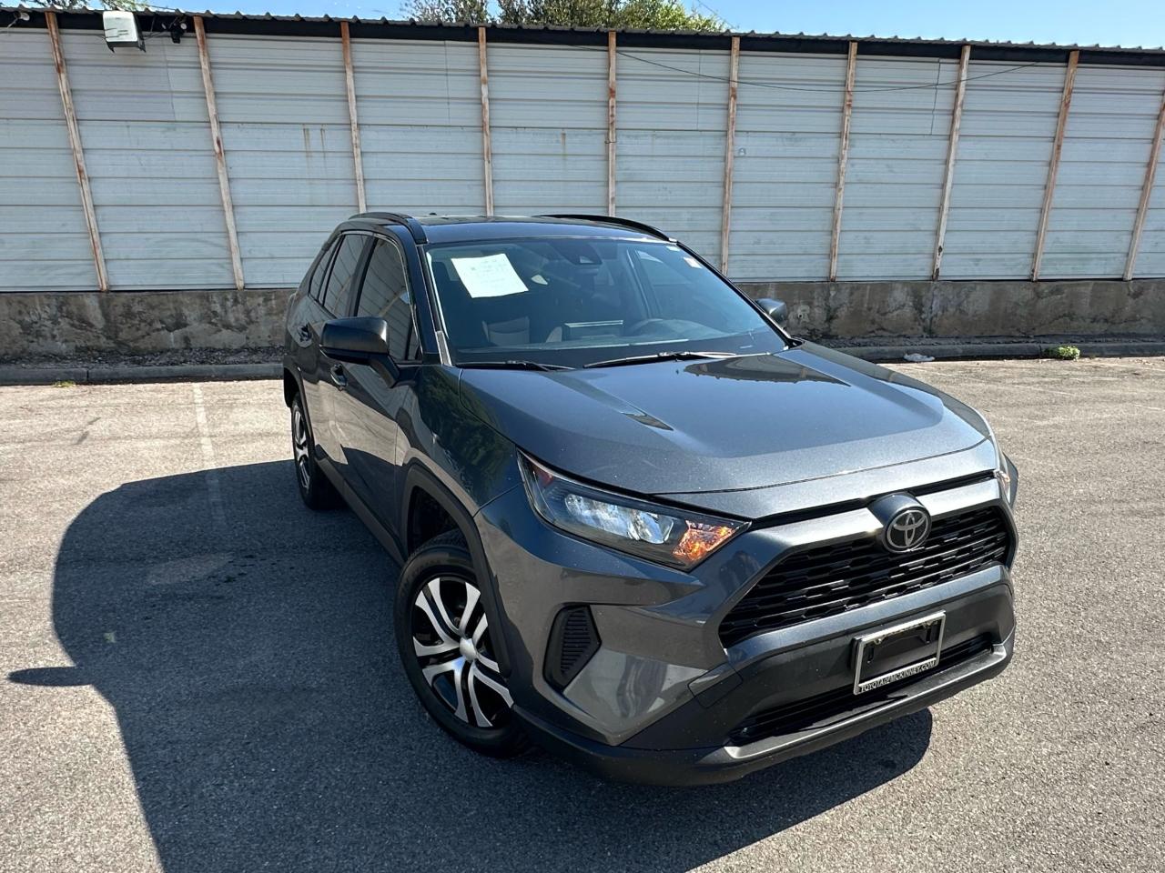 TOYOTA RAV 4 2019 jtmh1rfv9kd508129