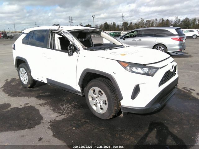 TOYOTA RAV4 2019 jtmh1rfv9kd508325