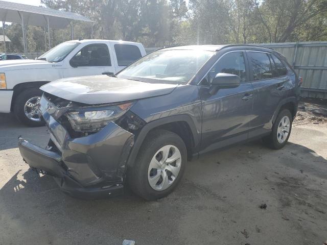 TOYOTA RAV4 LE 2019 jtmh1rfv9kd511984