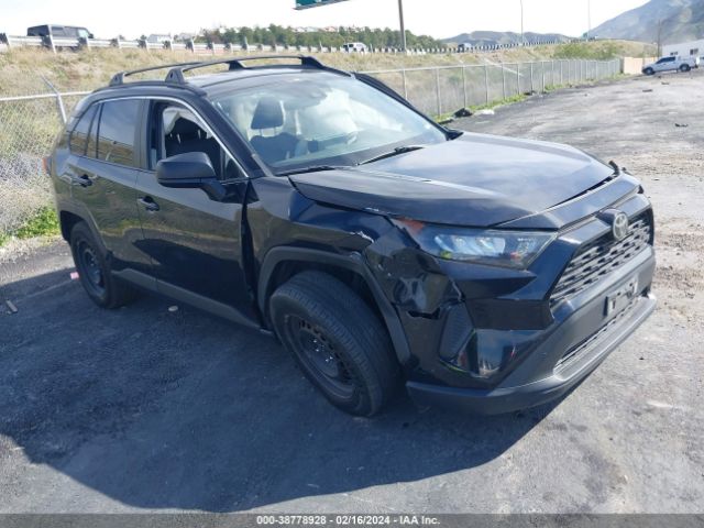 TOYOTA RAV4 2019 jtmh1rfv9kj005623