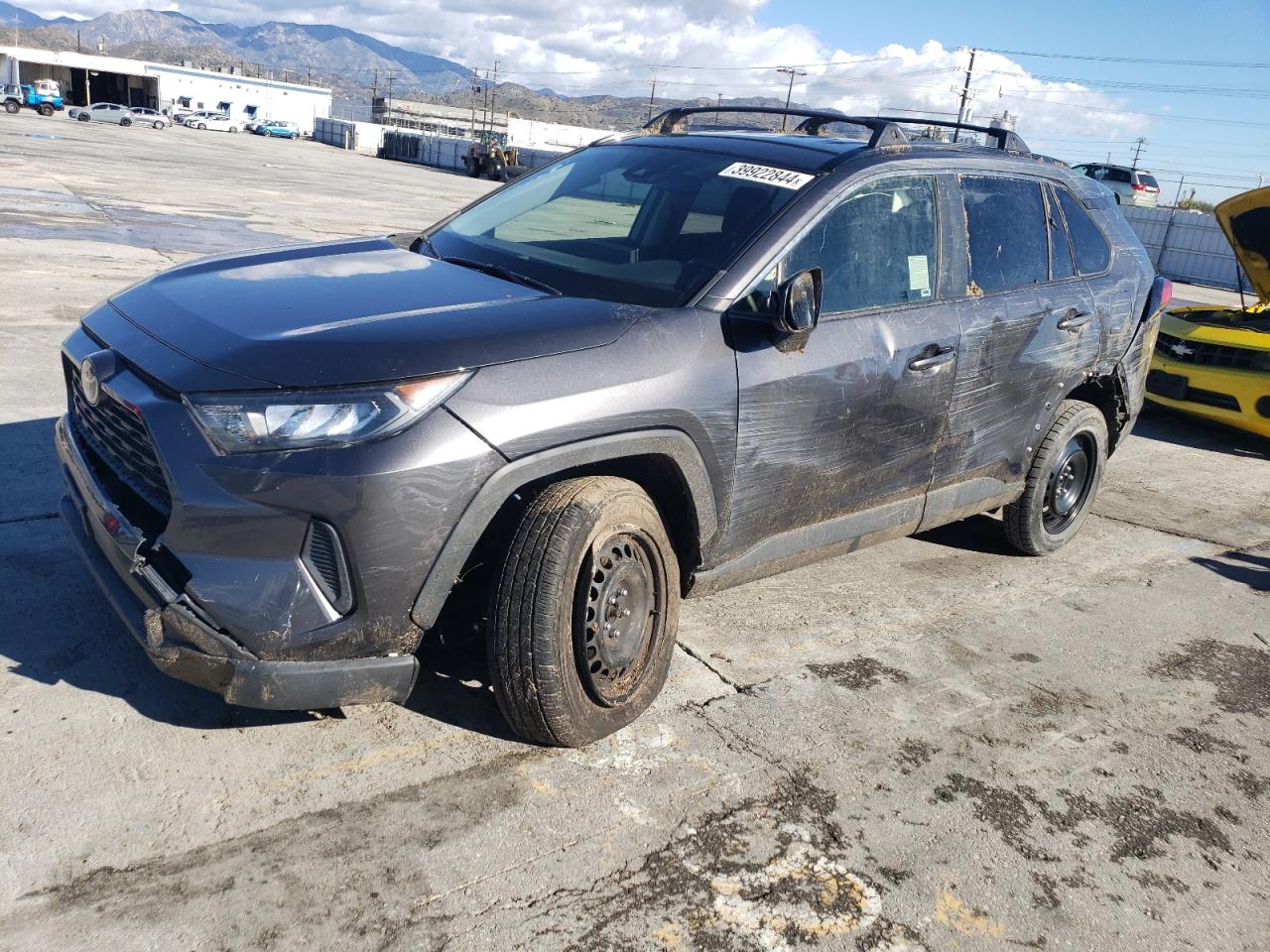 TOYOTA RAV 4 2019 jtmh1rfv9kj009817