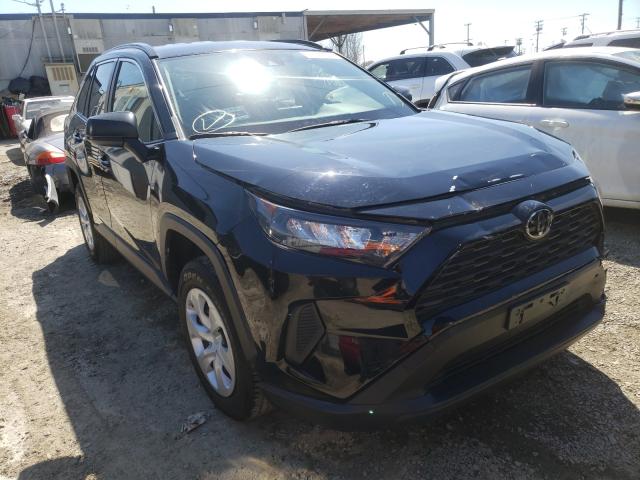 TOYOTA RAV4 2019 jtmh1rfv9kj010885