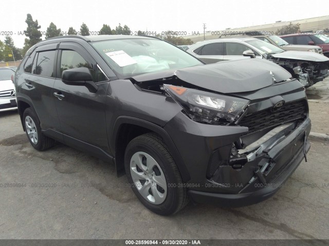 TOYOTA RAV4 2019 jtmh1rfv9kj013303