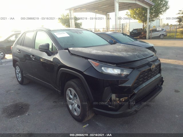 TOYOTA RAV4 2020 jtmh1rfv9ld051758