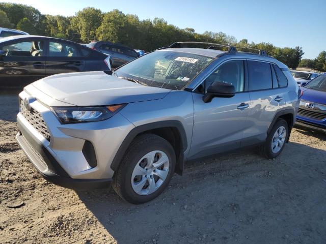 TOYOTA RAV4 2020 jtmh1rfv9ld522050