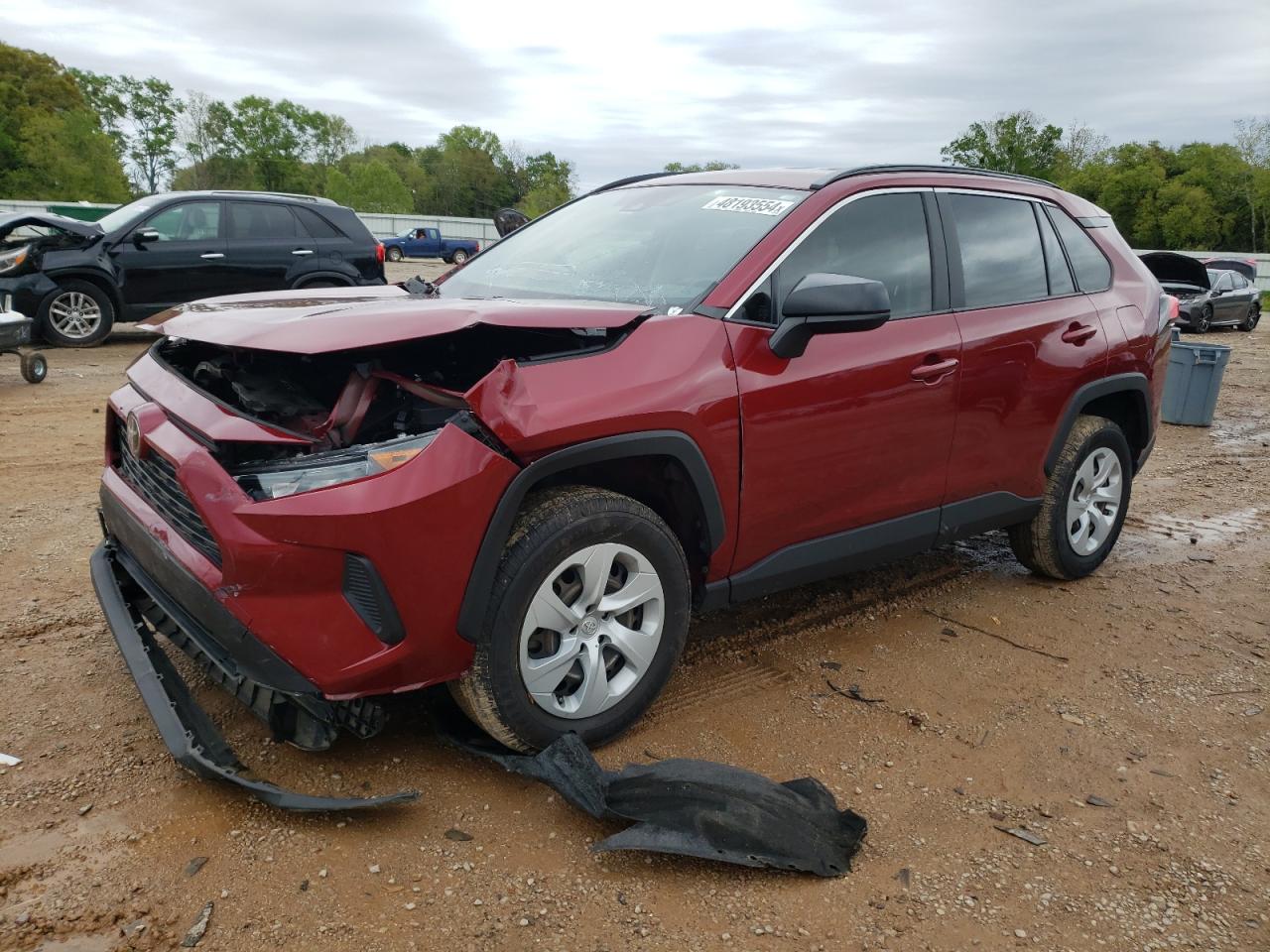 TOYOTA RAV 4 2021 jtmh1rfv9md067850