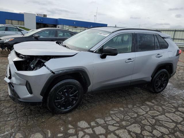 TOYOTA RAV4 2021 jtmh1rfv9md069260