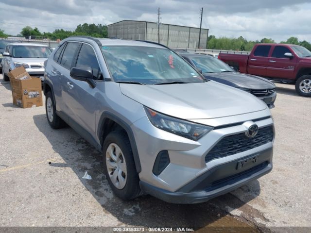 TOYOTA RAV4 2019 jtmh1rfvxkd005533