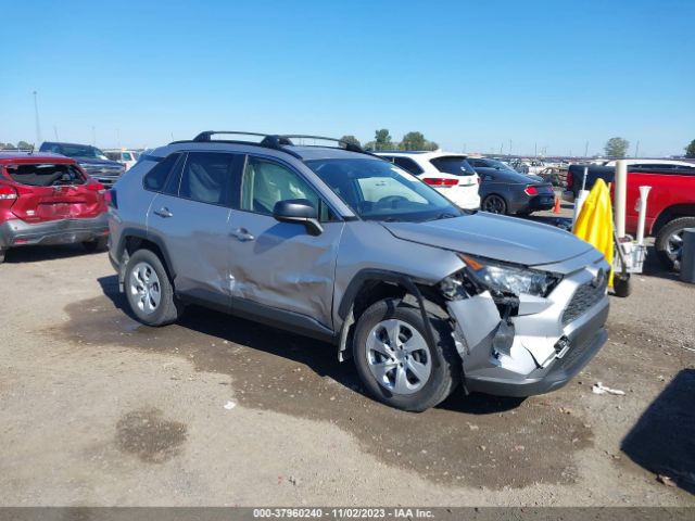 TOYOTA RAV4 2019 jtmh1rfvxkd012059