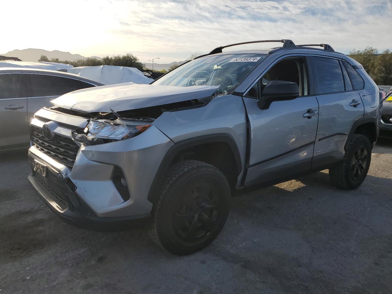 TOYOTA RAV 4 2019 jtmh1rfvxkd015396