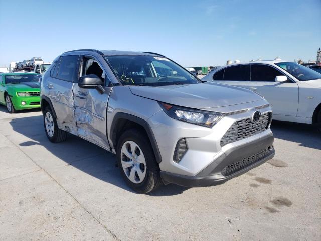 TOYOTA RAV4 LE 2019 jtmh1rfvxkd025362