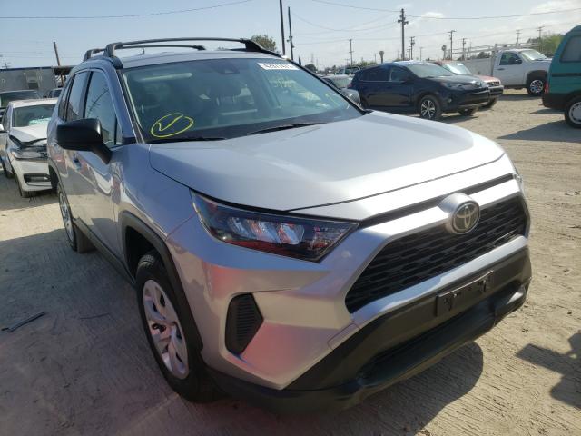 TOYOTA RAV4 2019 jtmh1rfvxkd501030