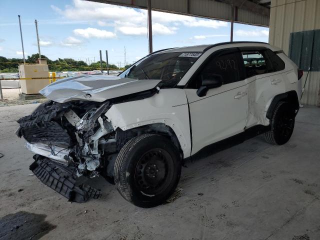 TOYOTA RAV4 2019 jtmh1rfvxkd502288