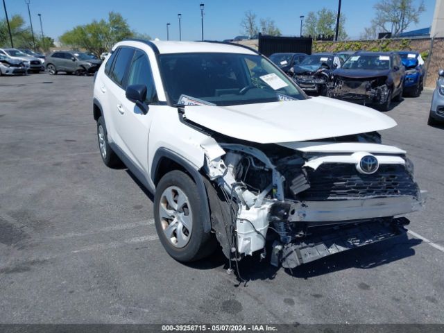 TOYOTA RAV4 2019 jtmh1rfvxkd507412