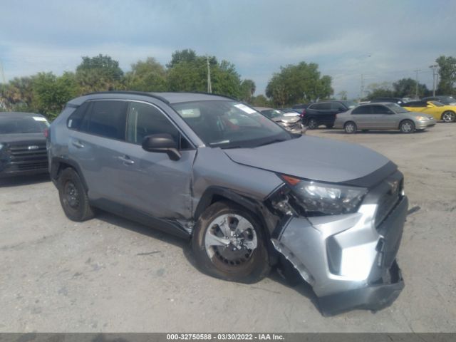 TOYOTA RAV4 2019 jtmh1rfvxkd509287