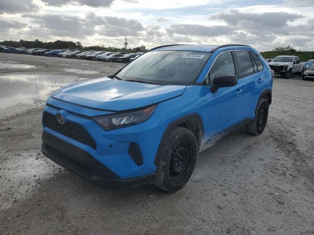 TOYOTA RAV4 2019 jtmh1rfvxkd509855