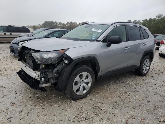 TOYOTA RAV4 2019 jtmh1rfvxkj003847