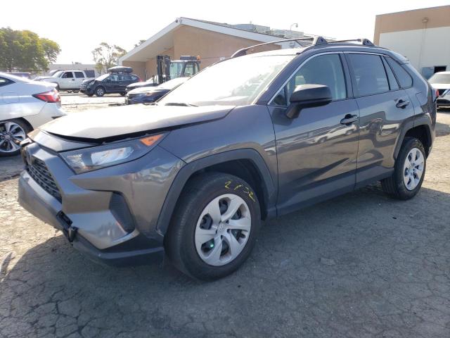 TOYOTA RAV4 LE 2019 jtmh1rfvxkj011169