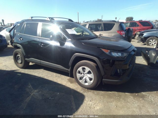 TOYOTA RAV4 2019 jtmh1rfvxkj011348