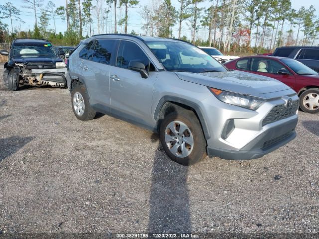 TOYOTA RAV4 2019 jtmh1rfvxkj014797