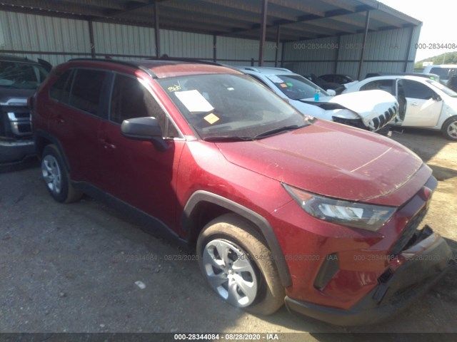 TOYOTA RAV4 2019 jtmh1rfvxkj016923