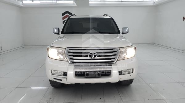 TOYOTA LAND CRUISER 2009 jtmht05j094022968