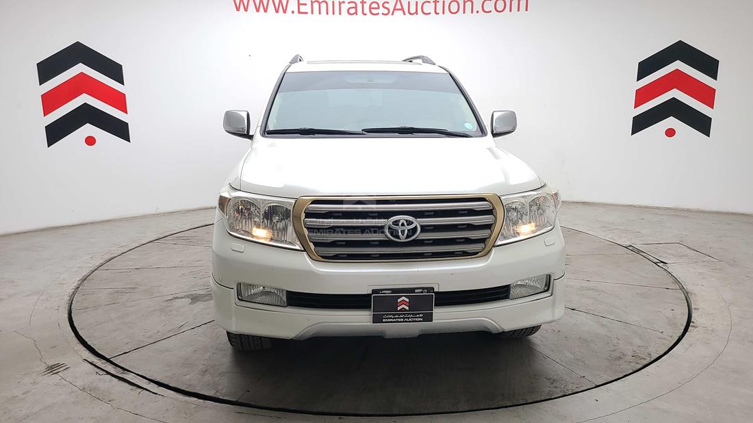 TOYOTA LAND CRUISER 2008 jtmht05j184011346