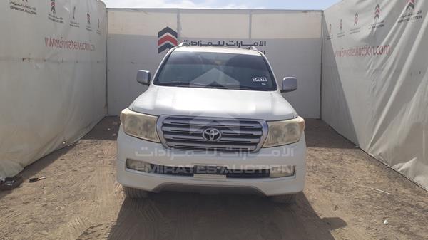 TOYOTA LAND CRUISER 2010 jtmht05j1a5057632