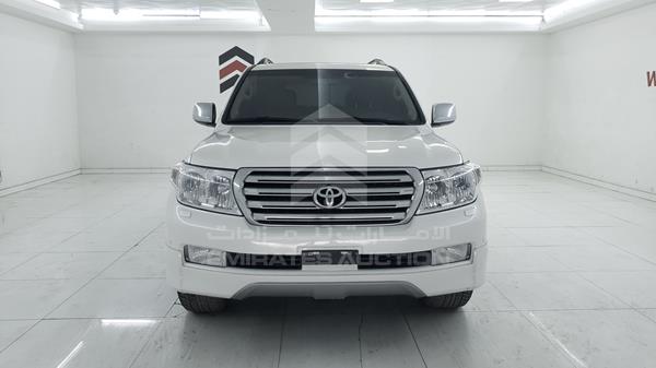 TOYOTA LAND CRUISER 2010 jtmht05j5a5075289