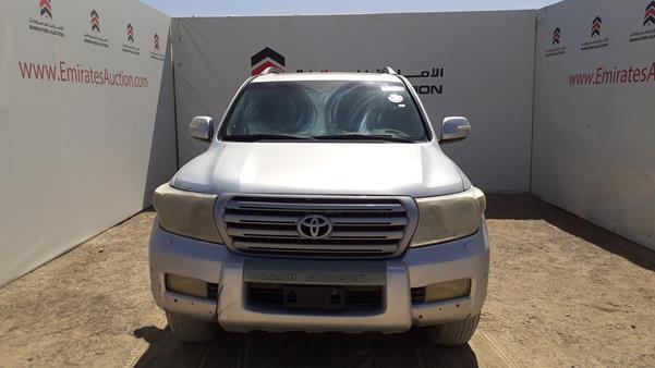 TOYOTA LAND CRUISER 2010 jtmht05j8a5051343