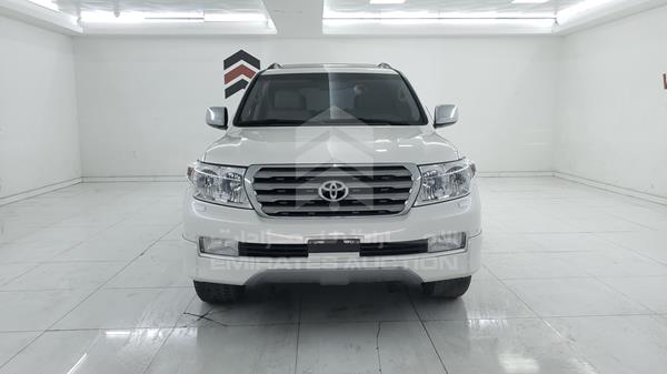 TOYOTA LAND CRUISER 2010 jtmht05jxa5061081