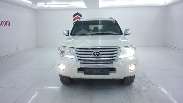 TOYOTA LAND CRUISER 2008 jtmht09j285001672