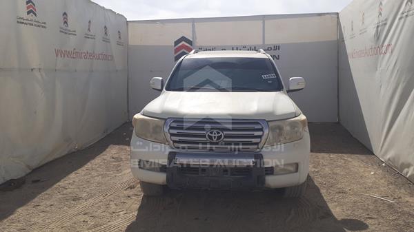 TOYOTA LAND CRUISER 2011 jtmht09j8b5092194