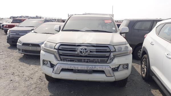 TOYOTA LAND CRUISER 2017 jtmhu01j8h4145726