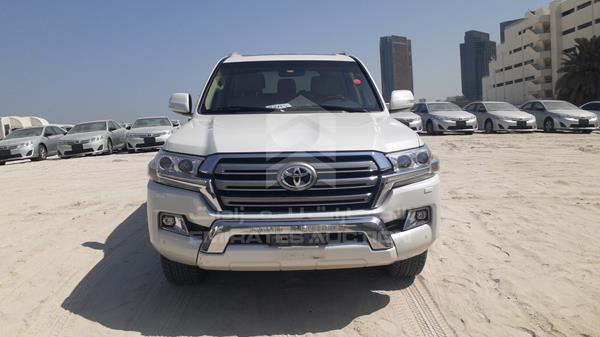 TOYOTA LAND CRUISER 2017 jtmhu01j8h5123283