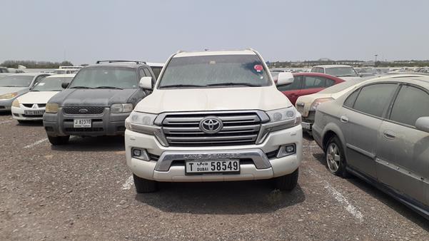 TOYOTA LAND CRUISER 2017 jtmhu01jxh4140740