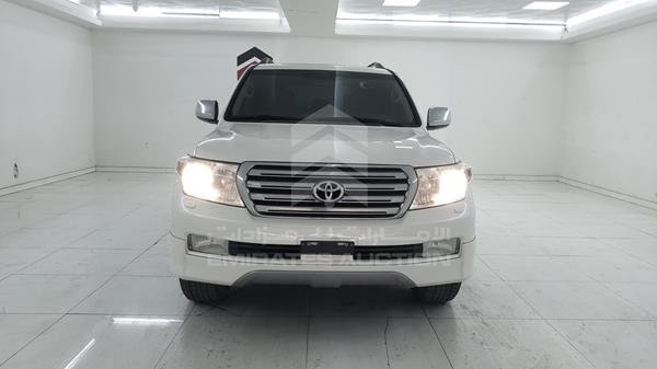 TOYOTA LAND CRUISER 2010 jtmhu09j0a5031756