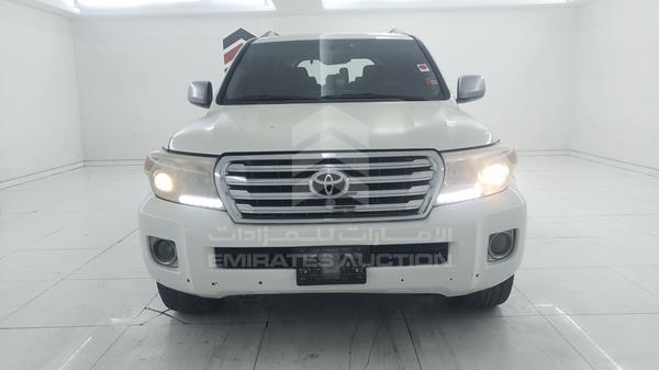 TOYOTA LAND CRUISER 2010 jtmhu09j0a5039100