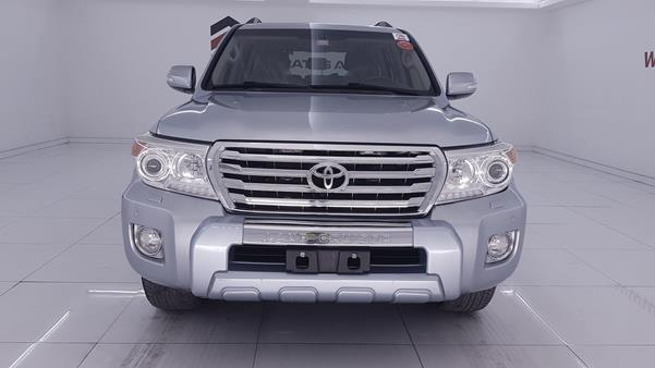 TOYOTA LAND CRUISER 2012 jtmhu09j0c4057475