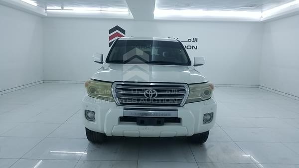 TOYOTA LAND CRUISER 2012 jtmhu09j0c5059494