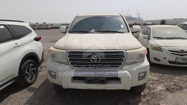 TOYOTA LAND CRUISER 2014 jtmhu09j0e5078226