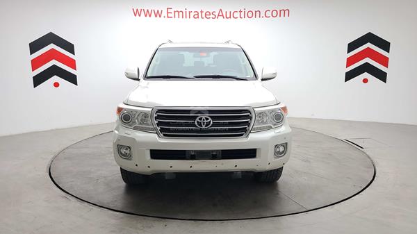 TOYOTA LAND CRUISER 2014 jtmhu09j0e5080736