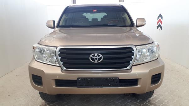 TOYOTA LAND CRUISER 2015 jtmhu09j0f4110485