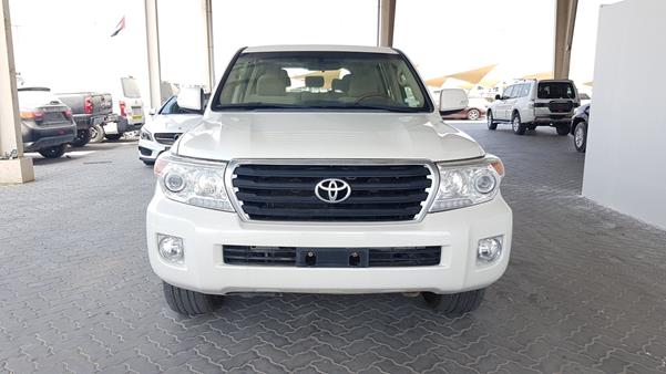 TOYOTA LAND CRUISER 2015 jtmhu09j0f5094721