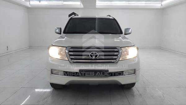 TOYOTA LAND CRUISER 2010 jtmhu09j1a5031359